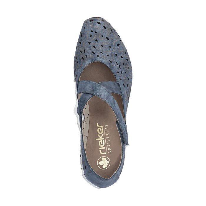 Buy Rieker Shoe Canada 43773 online