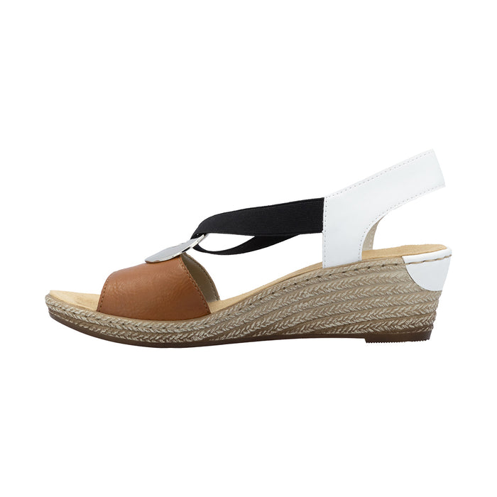 Buy Rieker Shoe Canada 624H6 online