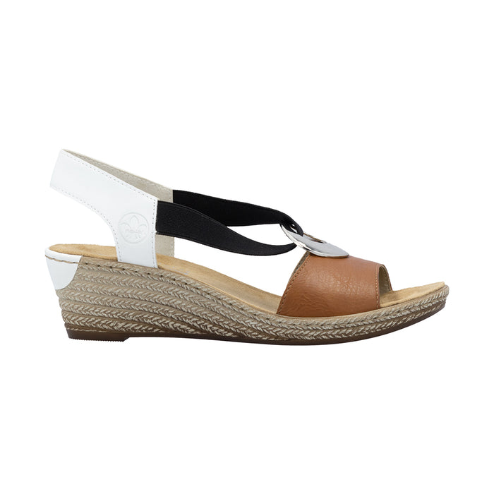 Buy Rieker Shoe Canada 624H6 online
