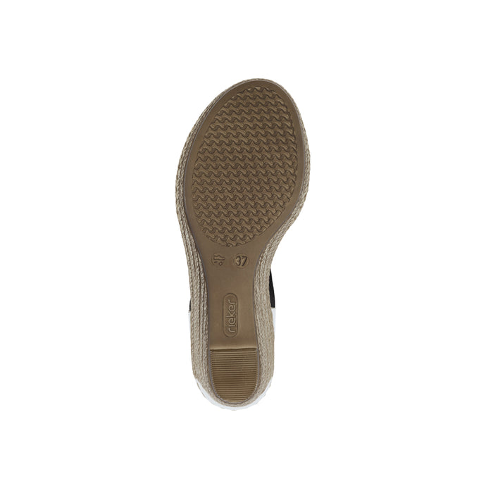 Buy Rieker Shoe Canada 624H6 online