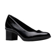 Buy Shaya Poppy 17-Black Patent online
