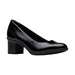 Buy Clarks of England Shaya Poppy online