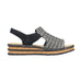 Buy Rieker Shoe Canada 62971 online