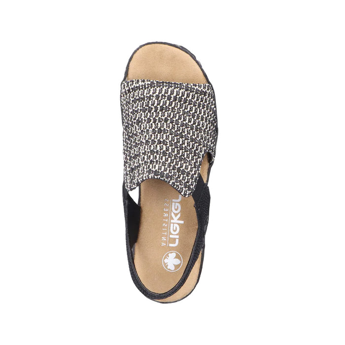 Buy Rieker Shoe Canada 62971 online