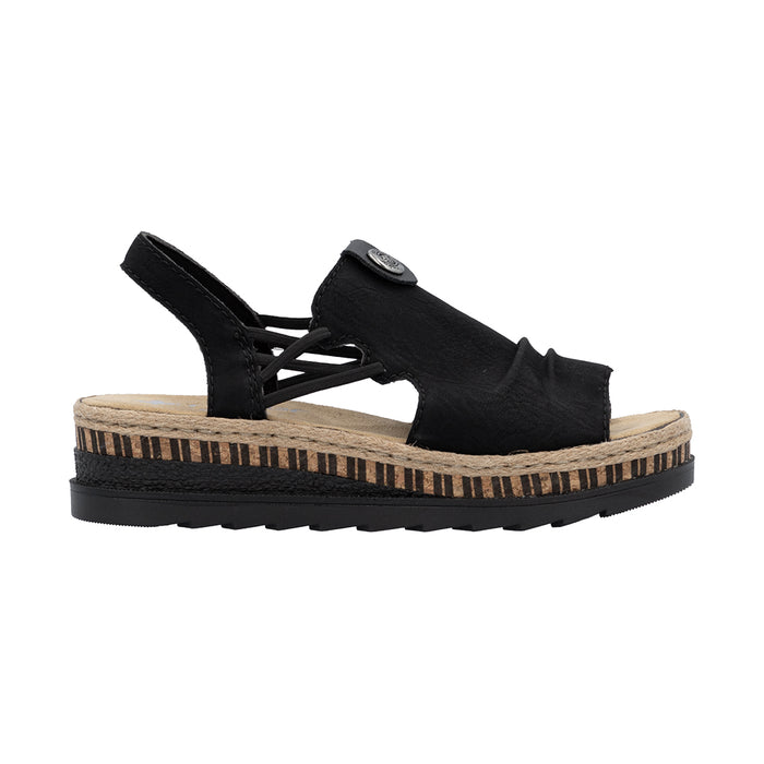 Buy Rieker Shoe Canada V7972 online