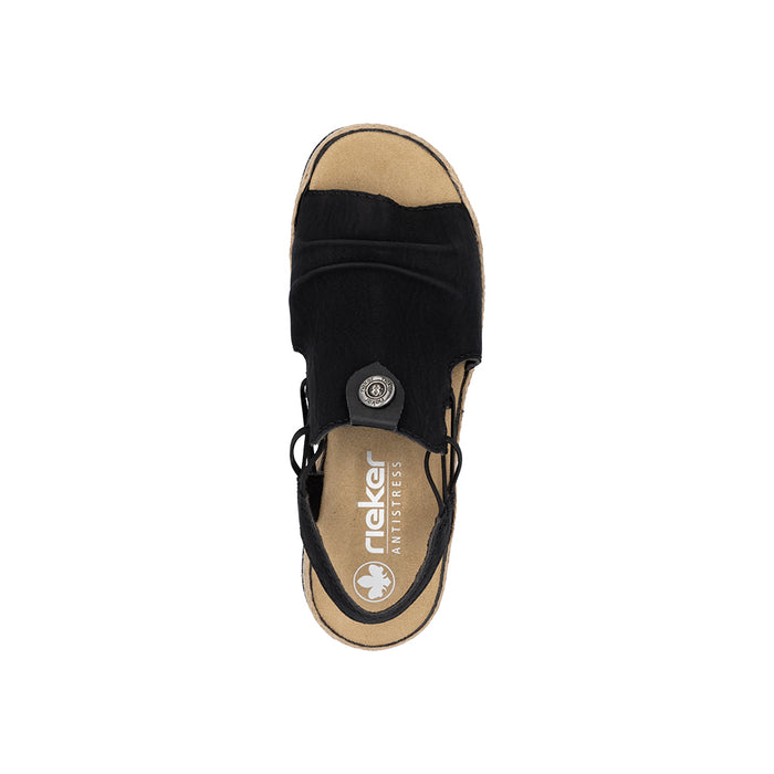 Buy Rieker Shoe Canada V7972 online