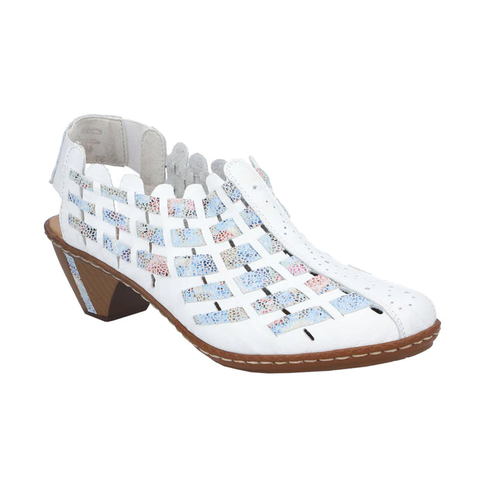 Buy Rieker Shoe Canada 46778 online