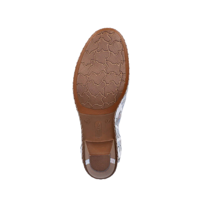 Buy Rieker Shoe Canada 46778 online