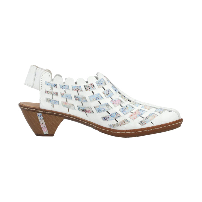 Buy Rieker Shoe Canada 46778 online