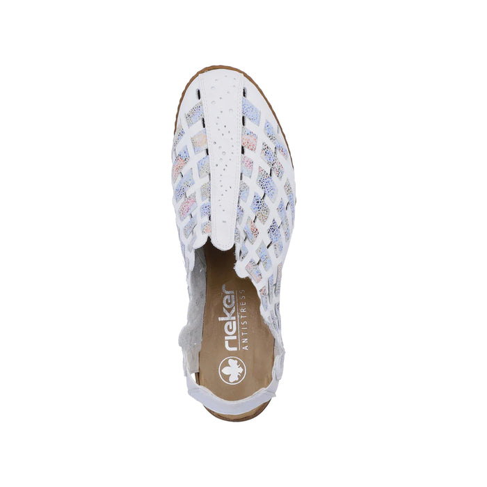 Buy Rieker Shoe Canada 46778 online
