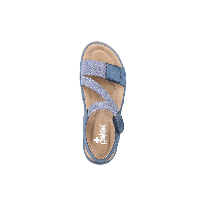 Buy Rieker Shoe Canada 64870 online