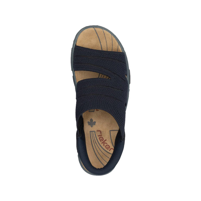 Buy Rieker Shoe Canada 68895 online