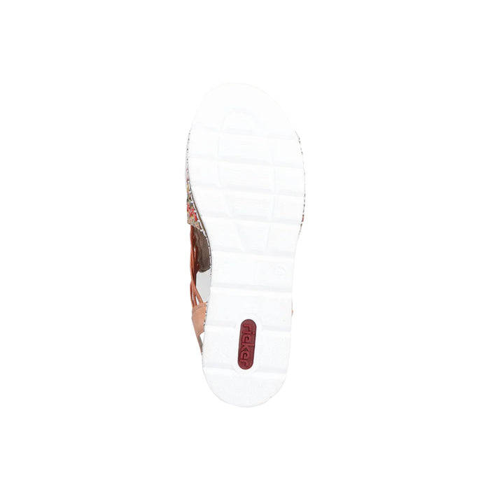 Buy Rieker Shoe Canada V1241 online