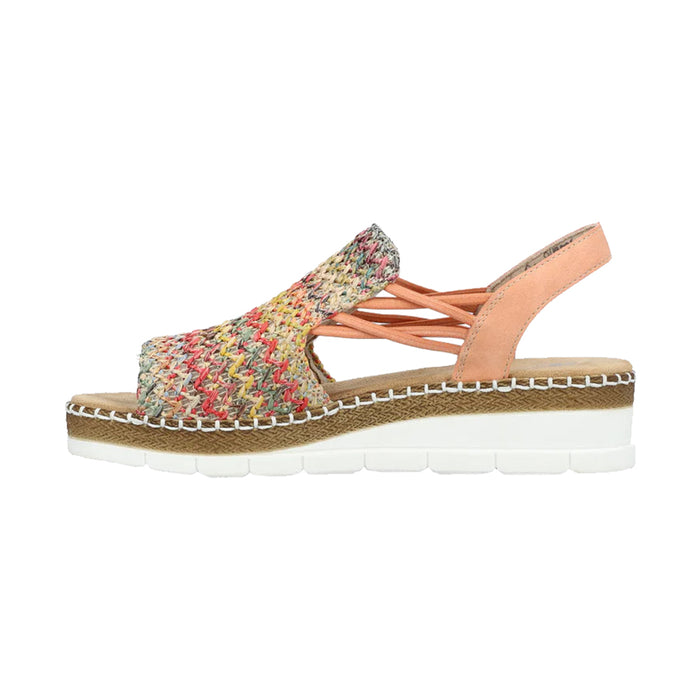 Buy Rieker Shoe Canada V1241 online