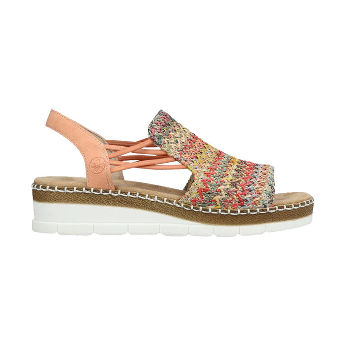 Buy Rieker Shoe Canada V1241 online