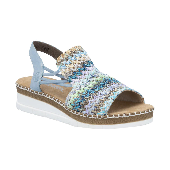 Buy Rieker Shoe Canada V1241 online