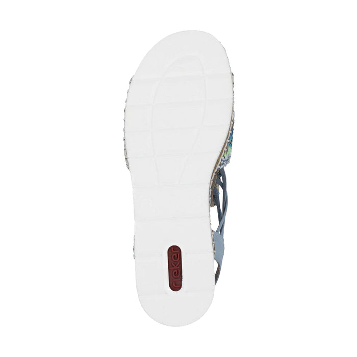 Buy Rieker Shoe Canada V1241 online