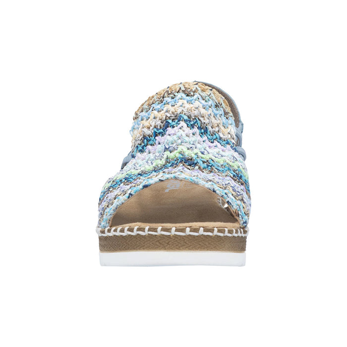 Buy Rieker Shoe Canada V1241 online