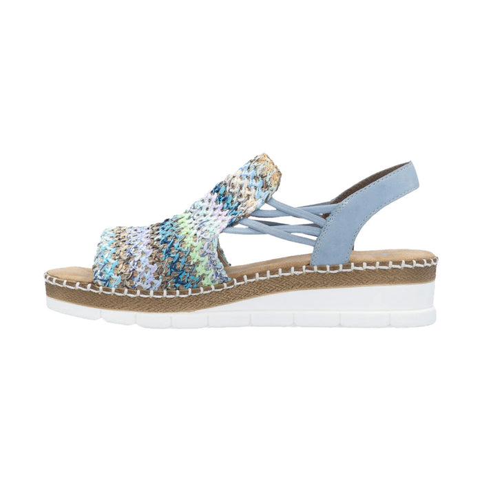 Buy Rieker Shoe Canada V1241 online