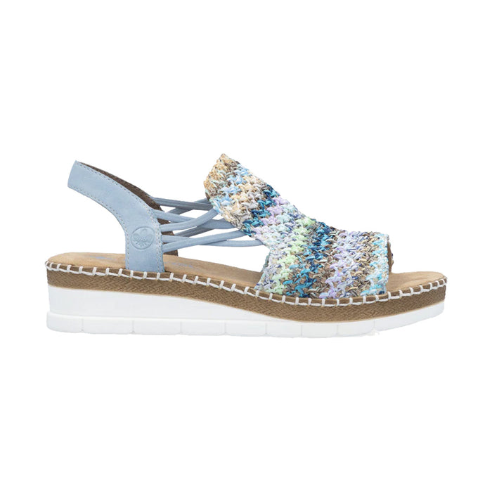 Buy Rieker Shoe Canada V1241 online