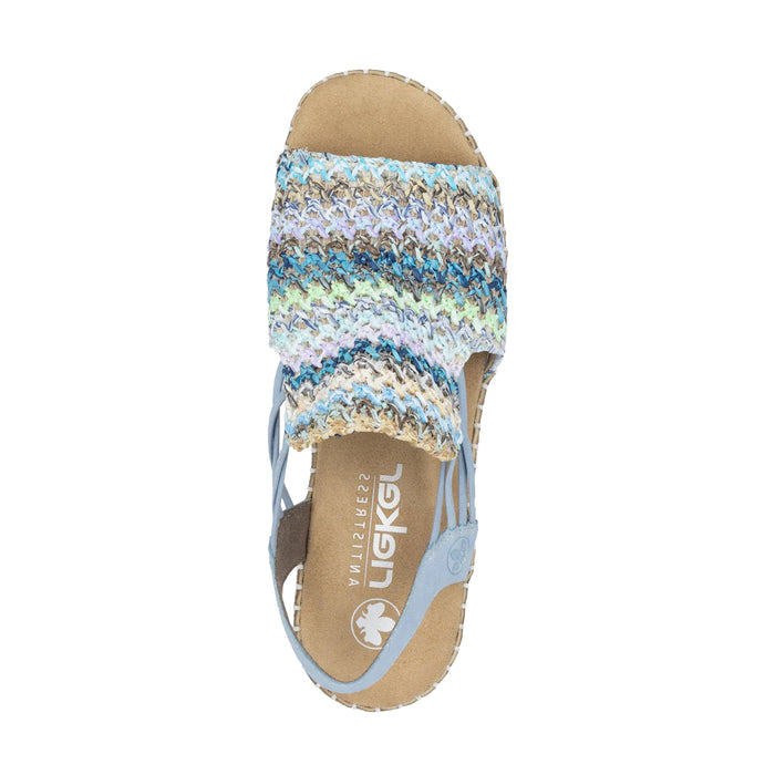 Buy Rieker Shoe Canada V1241 online