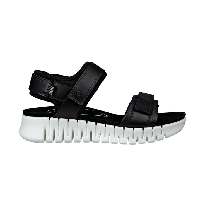 Buy ECCO Shoes Canada Inc. Gruuv Sol (Ladies') online