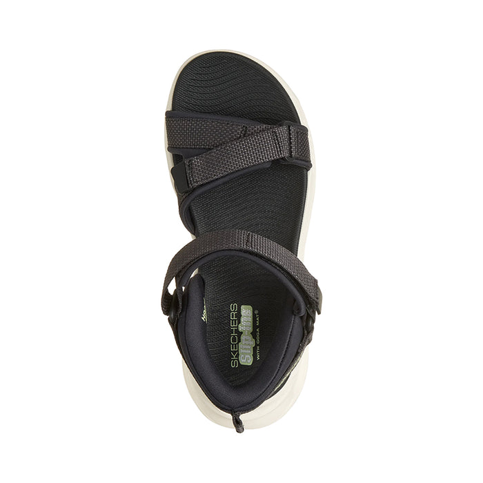 Buy Skechers Slip-ins: Max Cushioning Glide-Step Sandal - Skylar (Ladies') online
