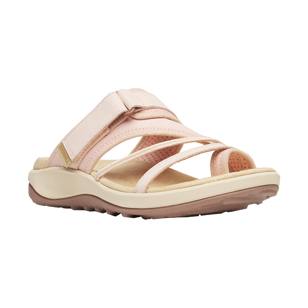 MERRELL Terran 4 Post (Ladies') Sea