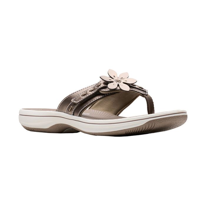 Buy Clarks of England Breeze Opal online