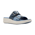 Buy Drift Buckle 46-Denim Combi online