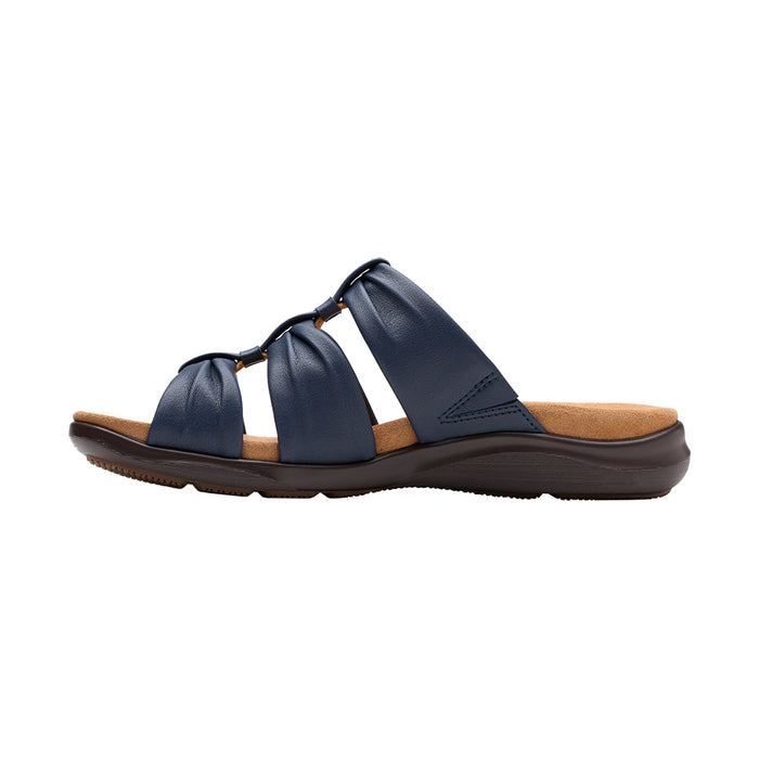 Buy Clarks of England Kitly Slide online