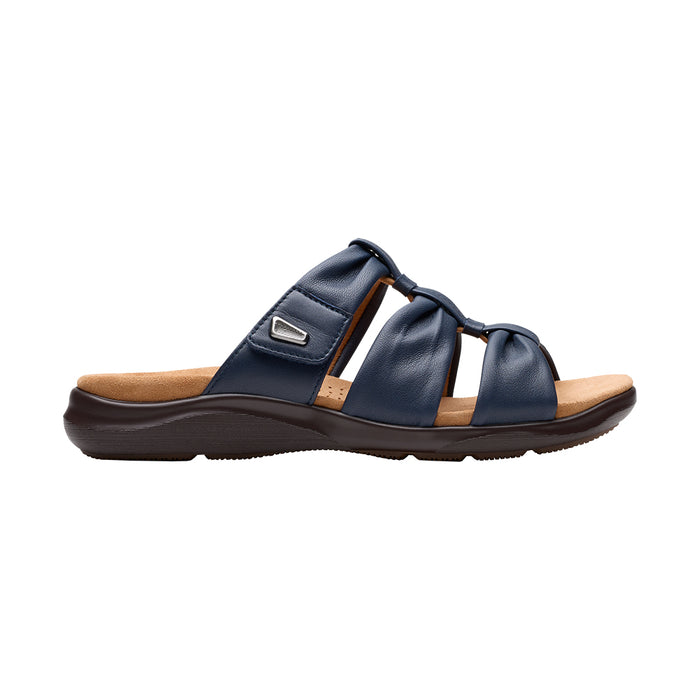 Buy Clarks of England Kitly Slide online