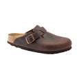 Buy Boston - Oiled Leather (Ladies') 09-Habana Oiled Leather online