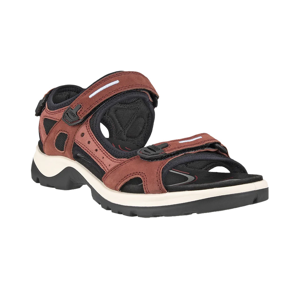 New ecco sandals hotsell