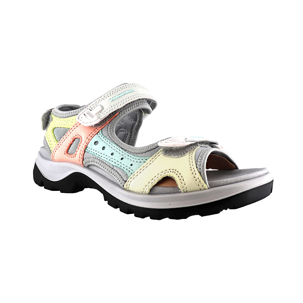 Buy ECCO Shoes Canada Inc. 42 Pastel Multi OFFROAD (Ladies) online in