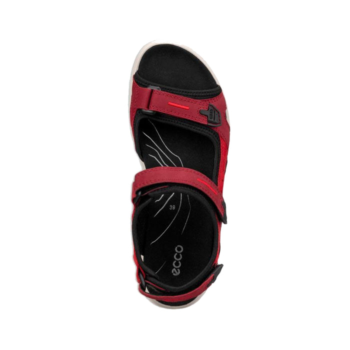 Buy ECCO Shoes Canada Inc. OFFROAD (Ladies') online