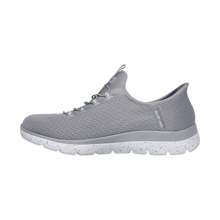 Buy Skechers Slip-ins Waterproof: Summits – Best Choice online