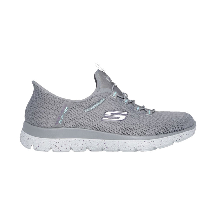 Buy Skechers Slip-ins Waterproof: Summits – Best Choice online