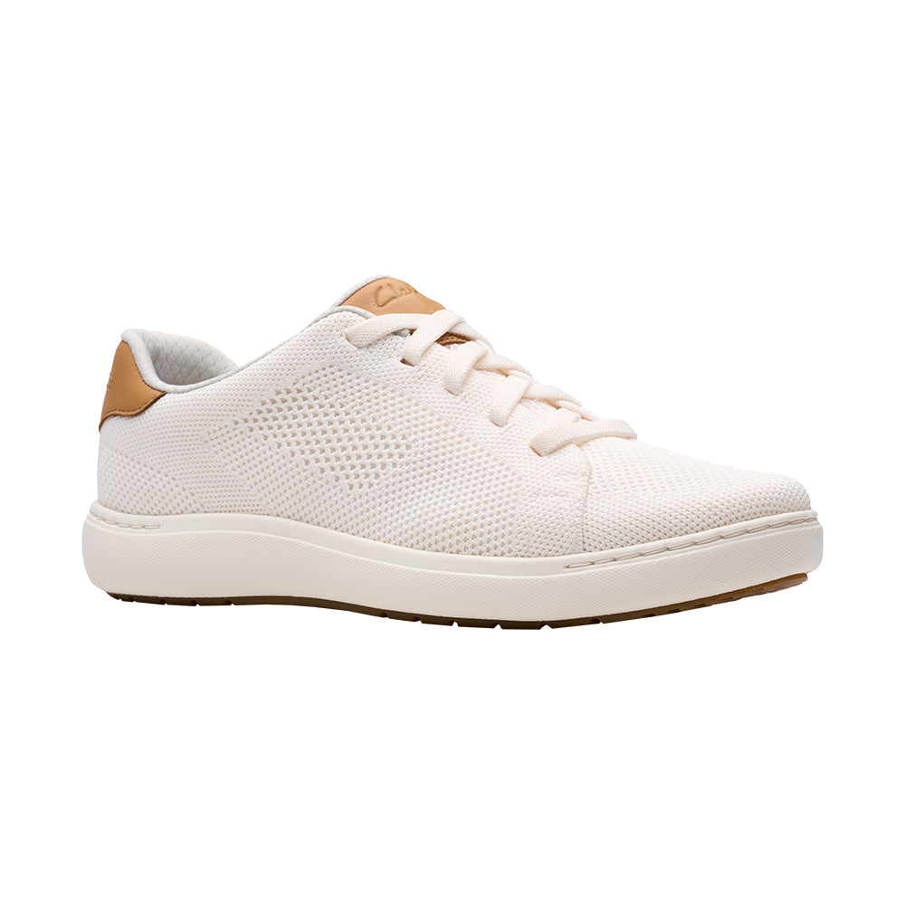 Nalle Walk White