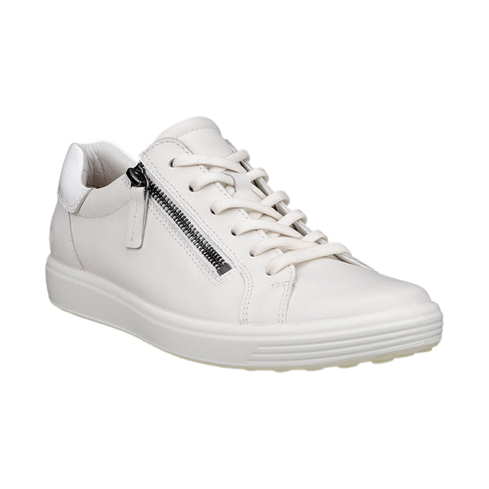 Buy ECCO Shoes Canada Inc. Soft 7 Side Zip (Ladies') online
