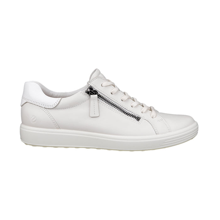 Buy ECCO Shoes Canada Inc. Soft 7 Side Zip (Ladies') online