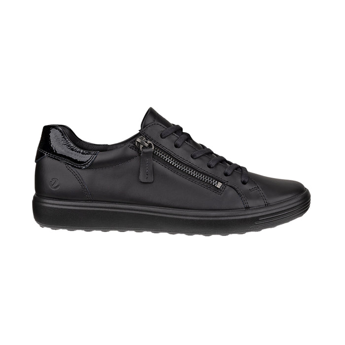 Buy ECCO Shoes Canada Inc. Soft 7 Side Zip (Ladies') online