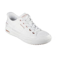 Buy Slip-ins: Arch Fit Arcade - See Ya There (Ladies') 00-White online