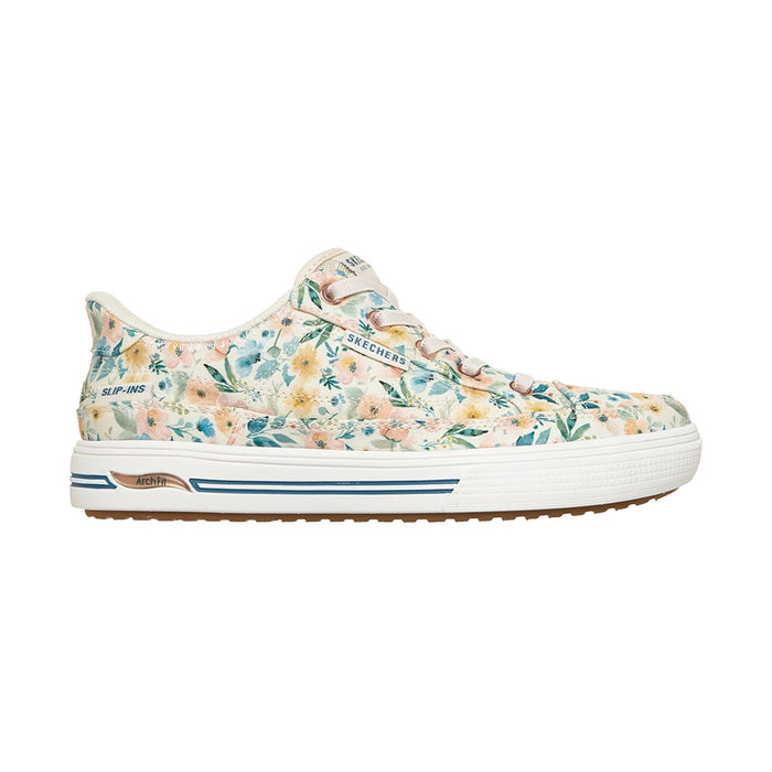 Buy Skechers Slip-ins: Arch Fit Arcade - Wild Nite (Ladies') online
