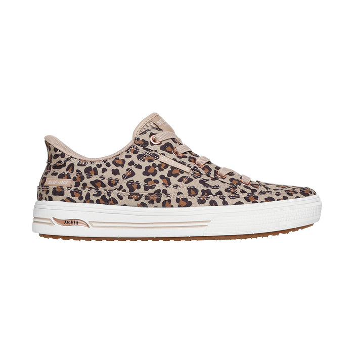 Buy Skechers Slip-ins: Arch Fit Arcade - Wild Nite (Ladies') online