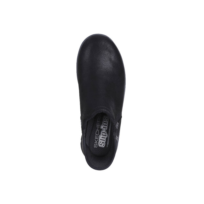 Buy Skechers 6.5 Black Slip-ins RF: Easy Going - Modern Hour