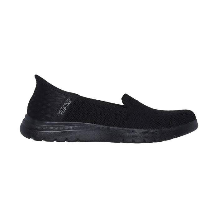 Skechers' hands-free Slip-ins: Easy-to-wear shoes for men and women
