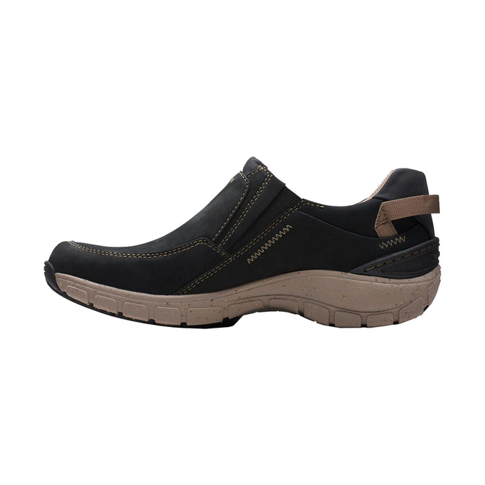 Buy Clarks of England Wave Plateau online