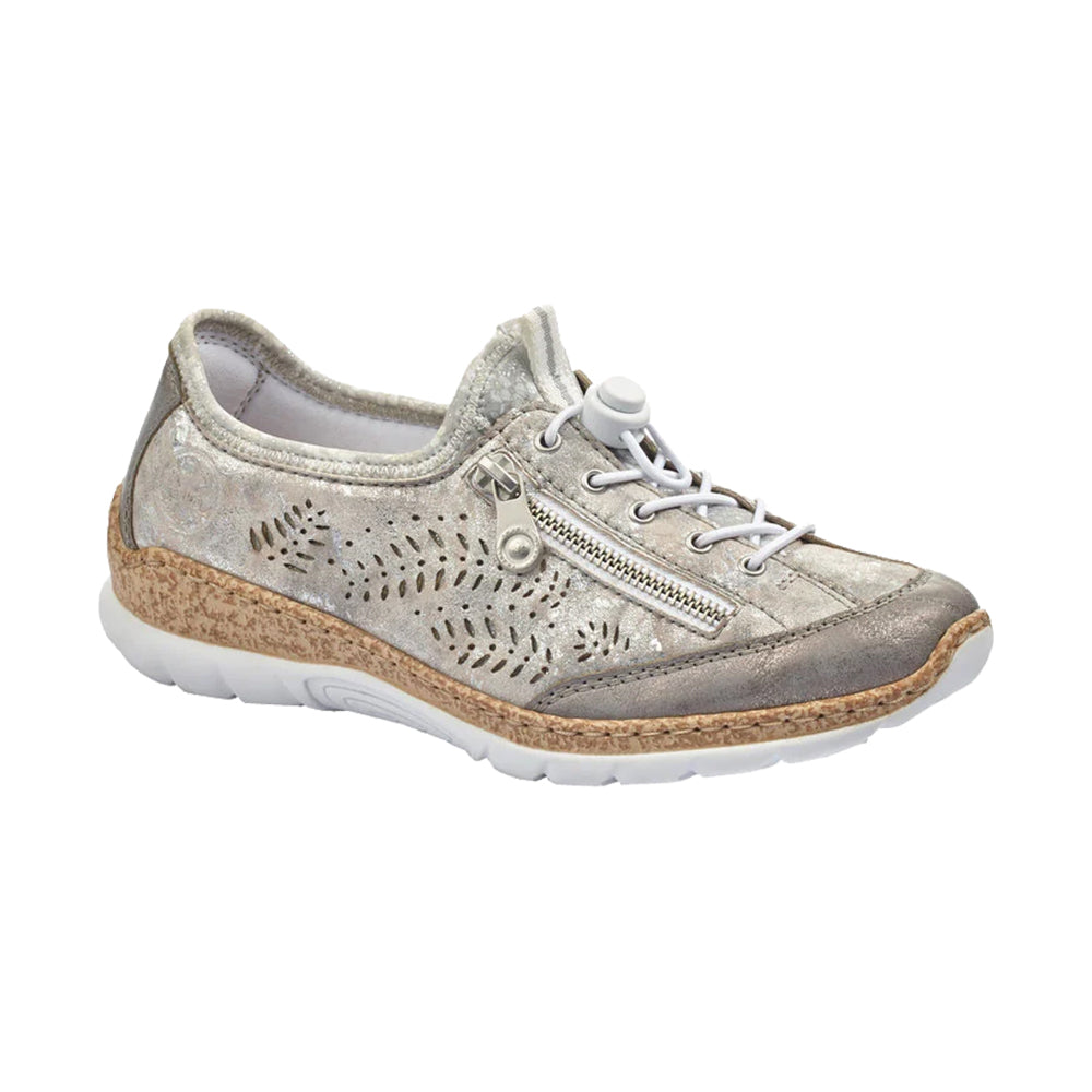 Buy Rieker Shoe Canada 36 Grey N42K6  online British Columbia