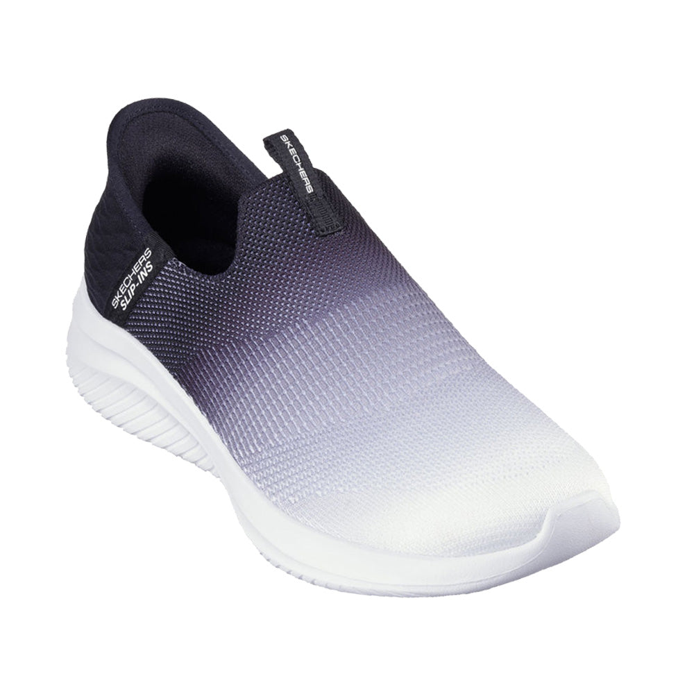 Buy Skechers 6.5 Black/White Slip-ins: Ultra Flex 3.0 - Beauty Blend  online British Columbia